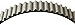 Dayco TIMING BELT (95346)