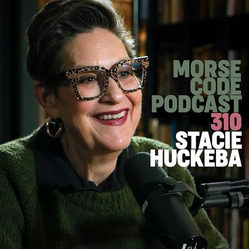 How to See a Person: Stacie Huckeba on Todd Snider, Art, and Staying True | MCP #310