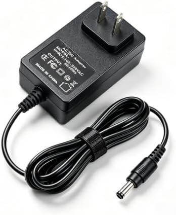 Adapter for Shark CH951 Shark UltraCyclone Pet Pro Plus Cordless Hand Vacuum Model DK12-1330755A-U 2000mAh 10.8V Battery DC13.3V Replacement Power Supply Adapter Cord Cable image 5