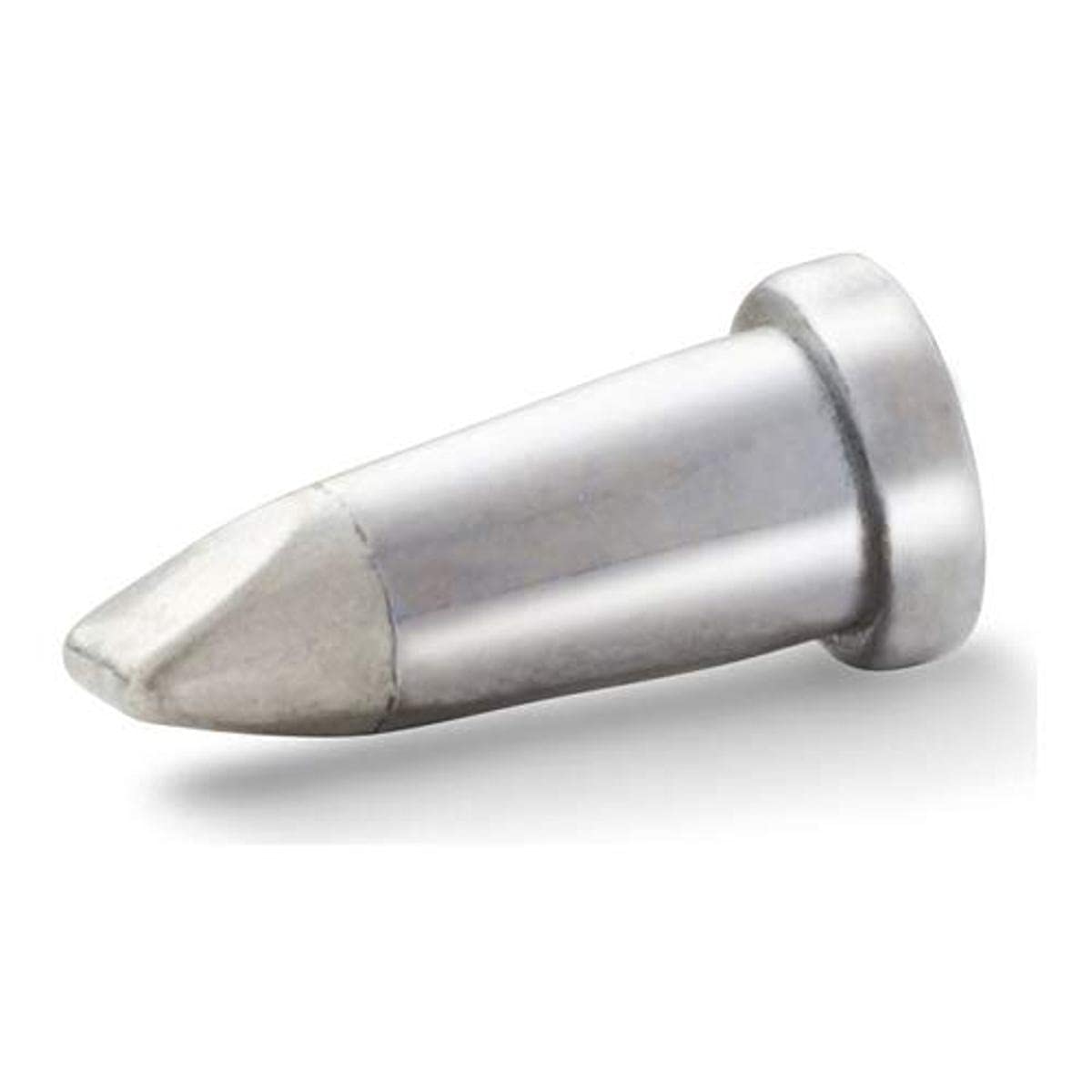 WELLER - 3.2mm Straight Chisel Soldering Iron Tip for Weller MPR80, WP80, WSP80