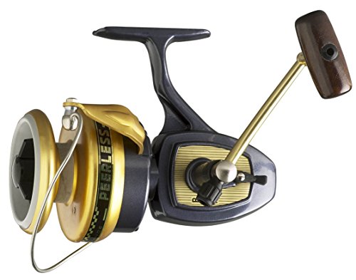 Peerless Bam 620 A Carrete de Pesca