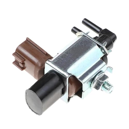 Électrovanne à vide pour Nissan J32 2.5L et Infiniti AEA7-K5T46588 soupape de commande de pompe