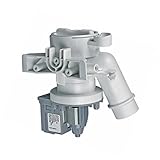 wasserpumpe waschmaschine lg Interne Artikelnummer: 100073779-000 / EAN-Nummer: 4054905378463