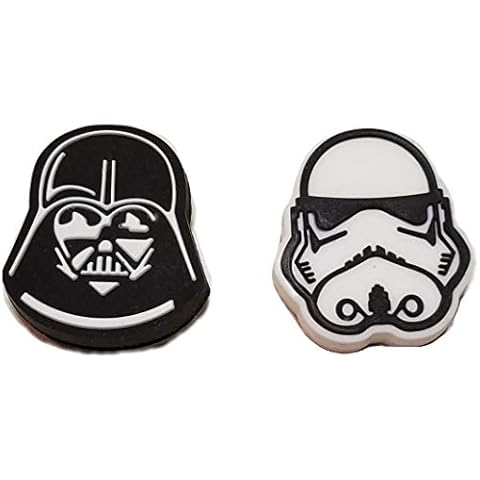 Tennis Dampener Emoji 2 pk Cover