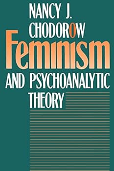 Paperback Feminism and Psychoanalytic Theory Book