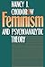 Feminism and Psychoanalytic Theory