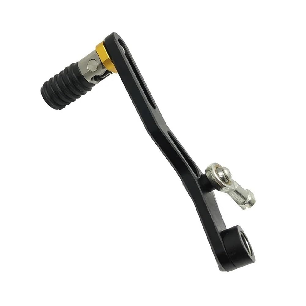 Dagmara Gd Gear Shifter Levers Kickstart Gear Shift For Mt07 Fz07 For Mt-07 For Tracer For Xsr700 2014-2024 2022 2023 Motorcycle Adjustable Left Shifter Pedal Mt Fz 07