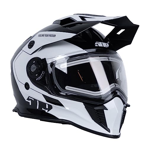 509 Delta R3L Ignite Snowmobile Helmet