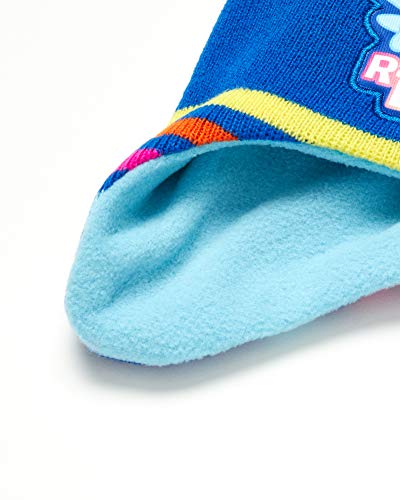 Hasbro My Little Pony Girls Winter Hat And 2 Pair Gloves Or Mittens (Toddle/Little Girls) #TOP3