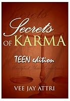 Secrets of Karma 9994992139 Book Cover