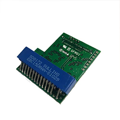 SCT Performance - 6600 - Eliminator Switch Chip - Bypass Factory Limiters - Custom Tunes for 89-06 Ford Vehicles