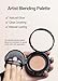 [JUNGSAEMMOOL OFFICIAL] Essential Skin Nuder Cushion (02 Fair Light) | Refill Included | Natural Finish | SPF50 Broad Spectrum | Makeup Artist Brand | Cream Foundation