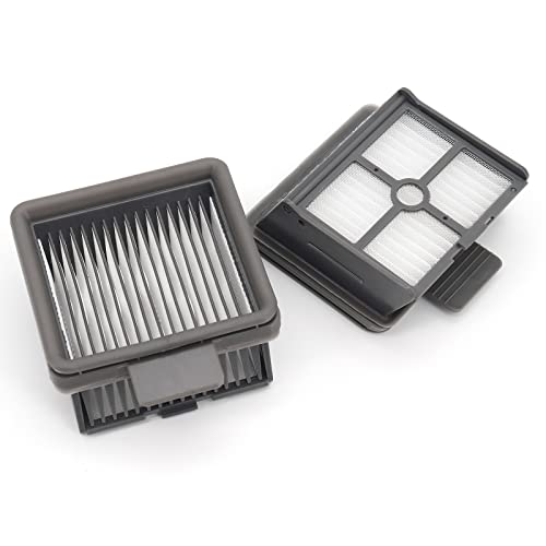 DingGreat Spazzola a rullo e filtro per Dreame H11...