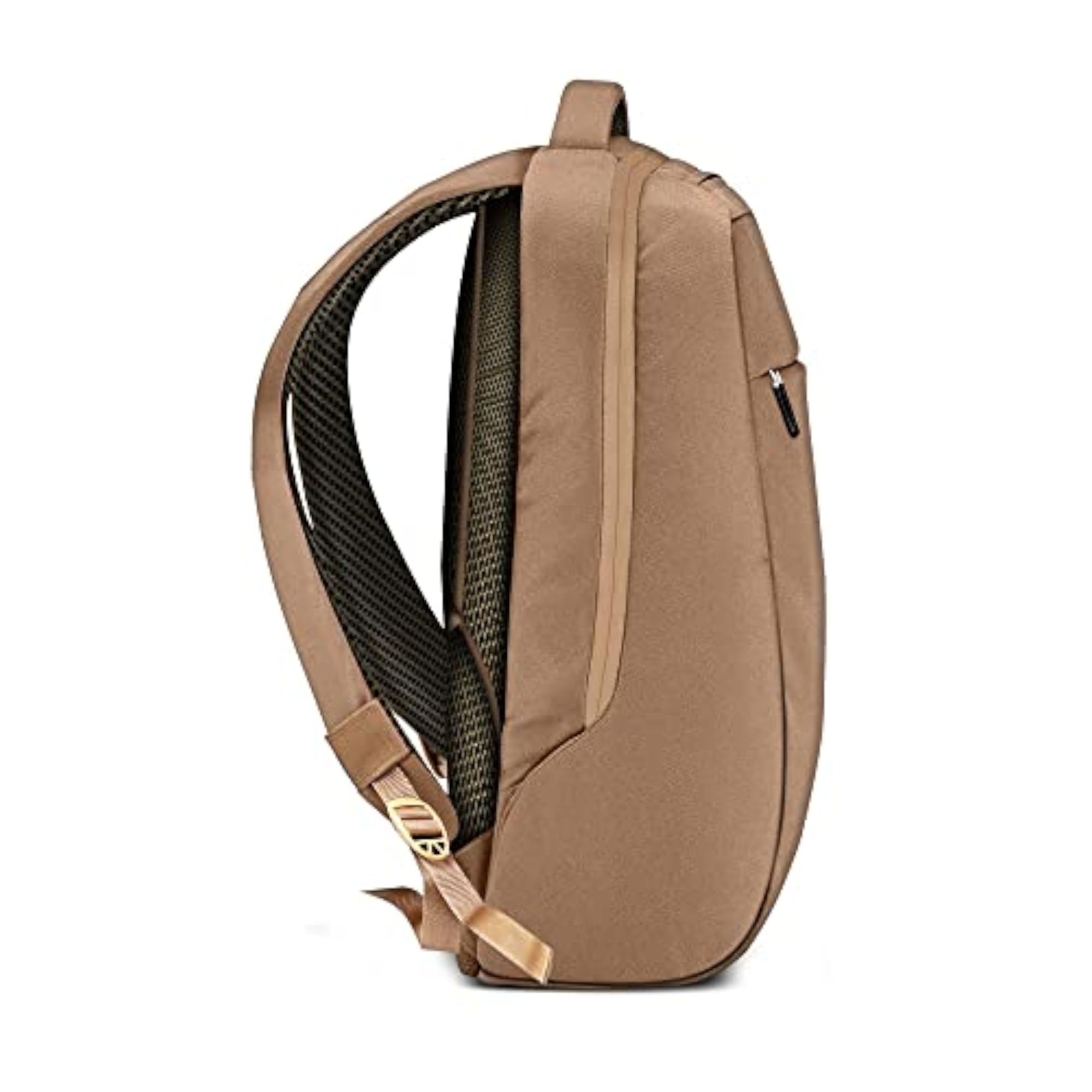 Stylish Water Resistant Anti-Theft Laptop Backpack, Padded Compartment