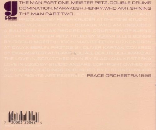 Peace Orchestra