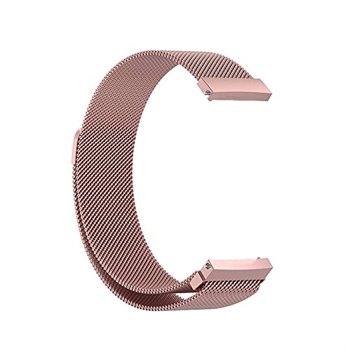 Sangle de montée acier inoxydable MSH pour éviter les chutes de matériel