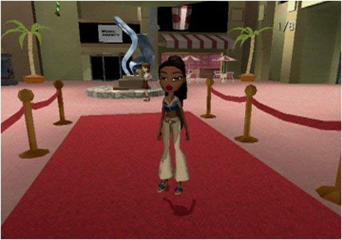 Image of Bratz Rock Angelz - PlayStation 2 (Renewed)