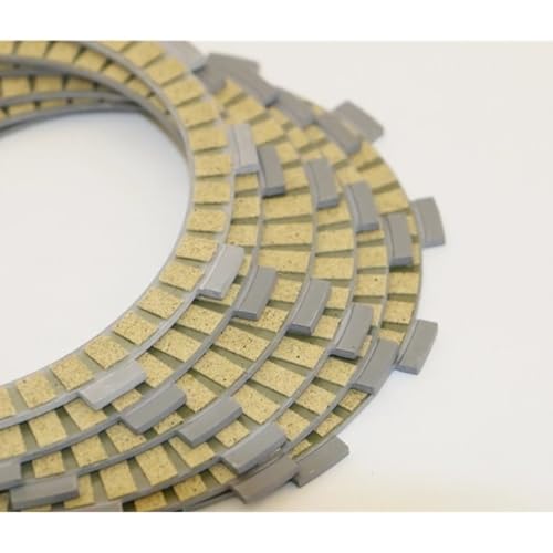 Disques d'embrayage à friction pour vos sorties en moto LTZ 400 03-04