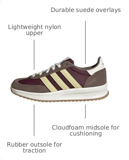 Image of adidas Women's Run 70s 2.0 Shoe