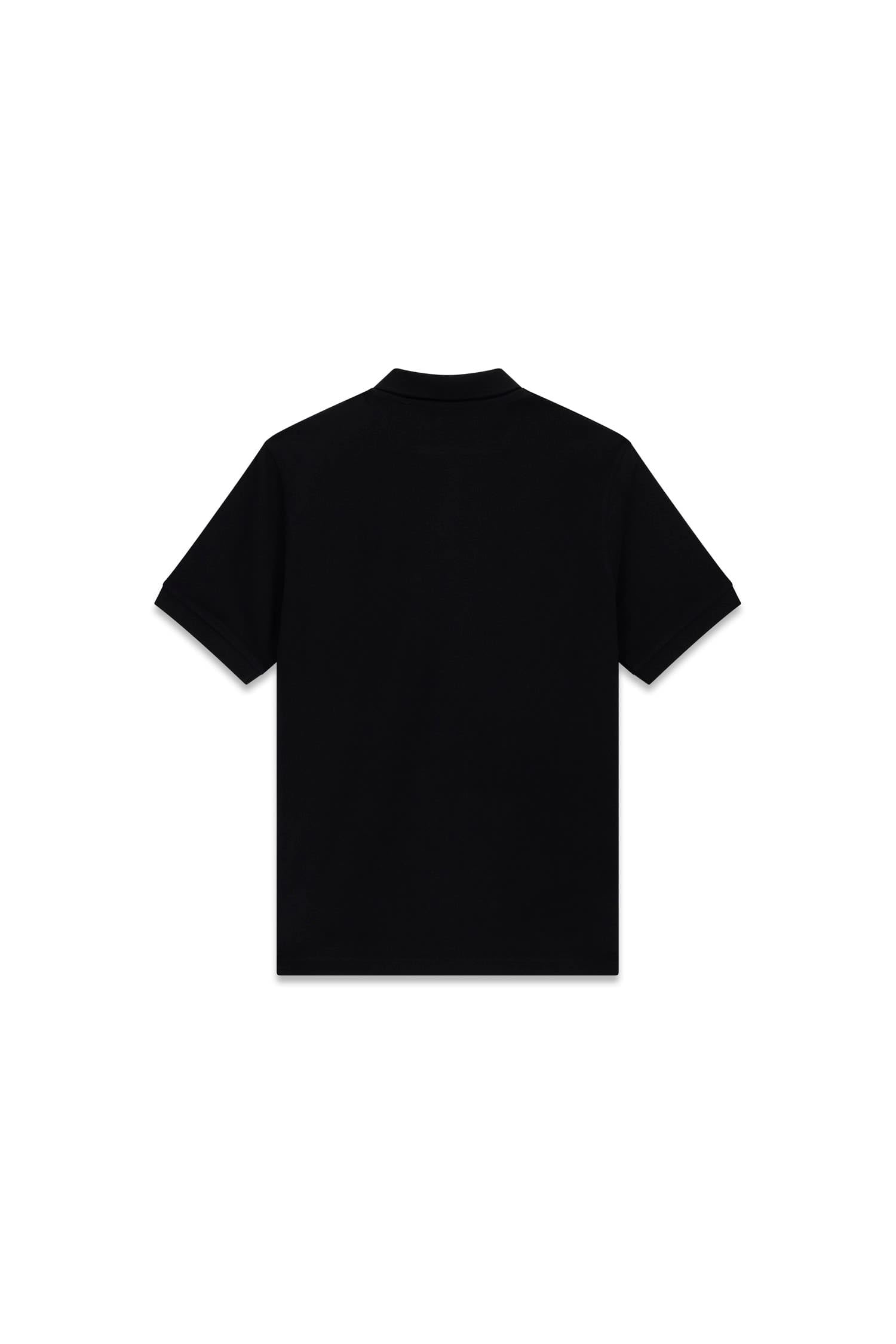 Guess Z6yp03k4967 Thor SS Polo Uomo (Pacco da 1)