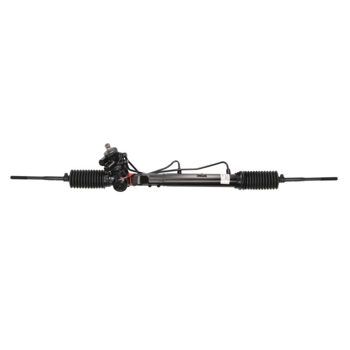 LAUBER Scatola sterzo 66.5893 ALMERA II Hatchback (N16) idraulico