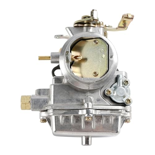 Carburateur de voiture Ford 170 200 pour réussir la restauration mécanique de votre américaine
