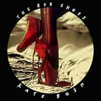 洋楽 KATE BUSH THE RED SHOES CD Kate Bush - The Red Shoes (2018 Remaster) - Amazon.com Music