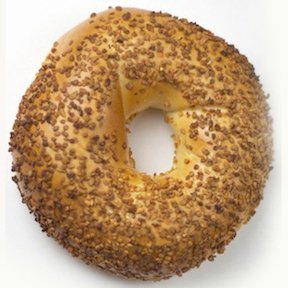 Where can i buy garlic bagels