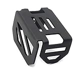Material: T6 6061 Billet Aluminium;Laser schneiden;CNC-Biegen;Eloxieren Oberfläche.