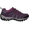 HI-TEC womens Low Rise Hiking