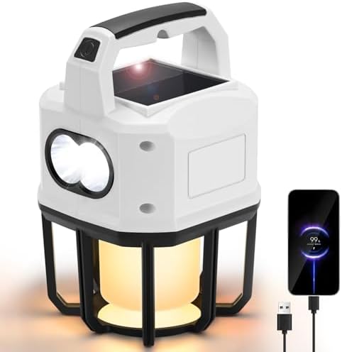 Lampião Led Recarregavel, Lampião Led, Lampiao, Lanterna, Lantern...