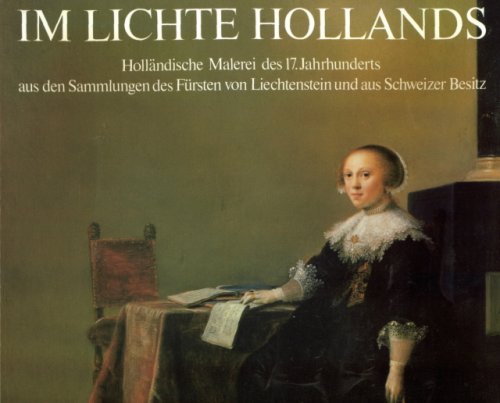 Preisvergleich Produktbild IM LICHTE HOLLANDS.