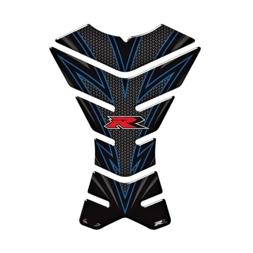 Protection réservoir moto GSX-S1000 et GSXR idéale pour sorties et roadtrips