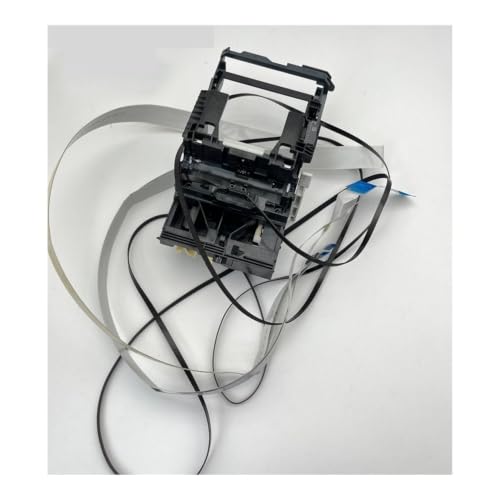 Cable de arrastre de 36 pulgadas y carro F9A30-67069 para evitar atascos en DesignJet
