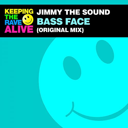 Jimmy The Sound