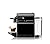 Nespresso Inissia Espresso Machine by De'Longhi with Aeroccino