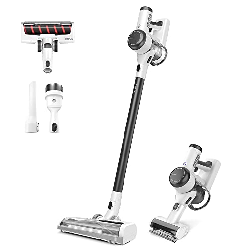 Tineco Pure ONE X Tango Smart Cordless Vacuum Cleaner, Powerful