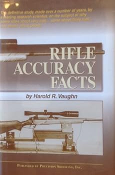 Unknown Binding Rifle Accuracy Facts Book