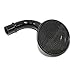 Assault Racing Products A9011 Big Block Chevy Oil Pump Pickup Tube Stock Capacity Pan - 396 402 427 454 BBC