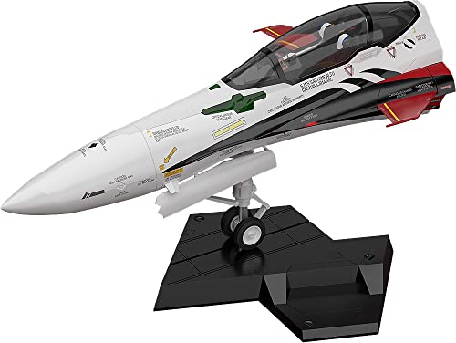 Maquette PLAMAX MF-53 Macross Frontier Fighter Nose YF-29 Durandal