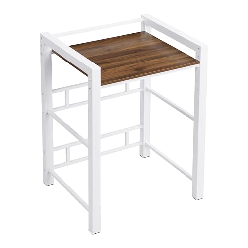 Estanterías de Madera para Baño Marca HavenGlide