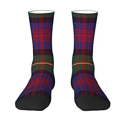 Scottish Logan Plaid Tartan