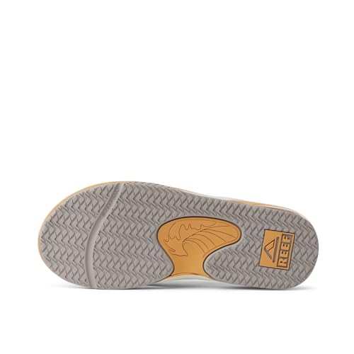 Image of REEF Boys Kids Fanning Sandal