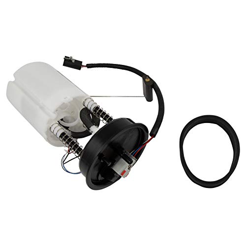 Gas Fuel Pump & Sending Unit Module For 1995 Jeep Grand Cherokee #TOP5