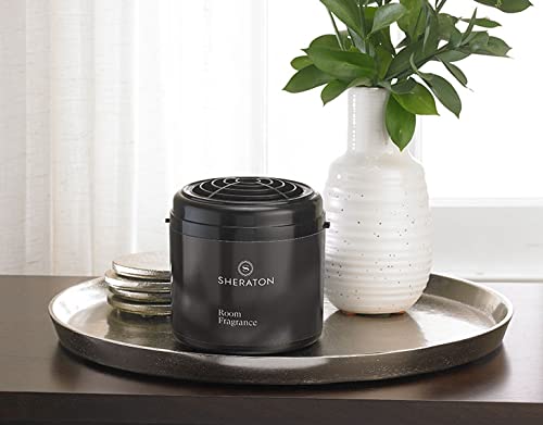 SheratonScent Diffuser Refill Cartridge - 1 Refill Cartridge for Sheraton Hotels Home Diffuser Machine - Beach House