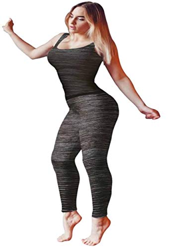 Abbigliamento fitness da donna, kit da palestra