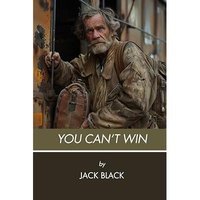You Can't Win