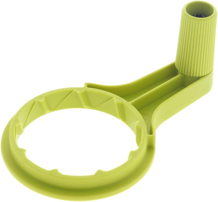 HOMELITE RYOBI 312283001 Genuine Handle, Crank, String Head, As Replaces Also Used ON RIDGID Troy-BILT Echo Powerstroke Workforce BLACKMAX