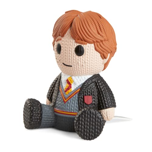 Ron Weasley Handmade By Robots Full Size Vinyl Figure #TOP4