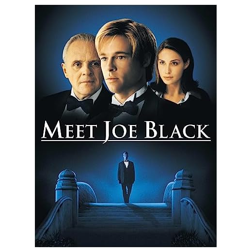 Meet Joe Black